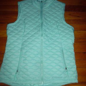 Free Country Vest jacket size Large